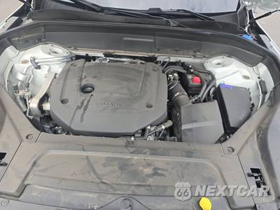 2026 Volvo XC90 B6 Plus 7-Passenger - zdjęcie 15 z 32 - miniatura