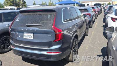 2026 Volvo XC90 B6 Plus 7-Passenger - zdjęcie 24 z 35 - miniatura