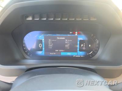 2026 Volvo XC90 B6 Plus 7-Passenger - zdjęcie 12 z 26 - miniatura