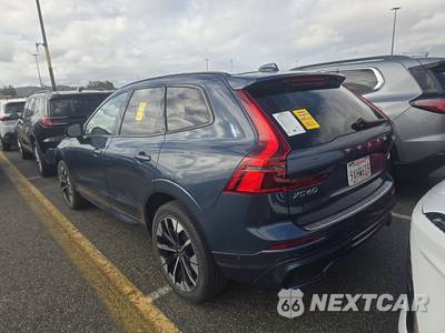 2026 Volvo XC60 B5 Plus - zdjęcie 6 z 29 - miniatura