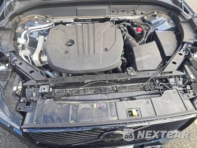 2026 Volvo XC60 B5 Plus - zdjęcie 15 z 29 - miniatura