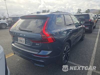 2026 Volvo XC60 B5 Plus - zdjęcie 4 z 29 - miniatura
