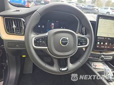 2026 Volvo XC60 B5 Plus - zdjęcie 10 z 31 - miniatura