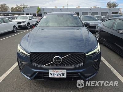 2026 Volvo XC60 B5 Plus - zdjęcie 2 z 31 - miniatura