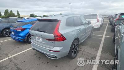 2026 Volvo XC60 B5 Plus - zdjęcie 23 z 39 - miniatura