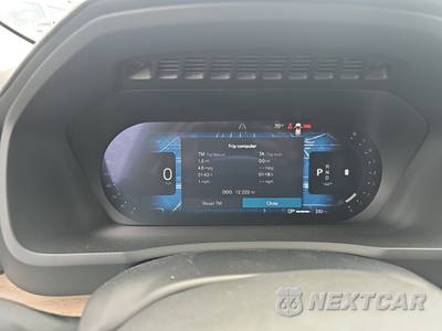 2026 Volvo XC90 B6 Plus 7-Passenger - zdjęcie 19 z 22 - miniatura