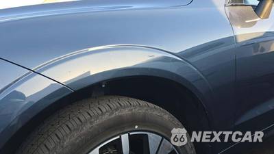 2026 Volvo XC60 B5 Plus - zdjęcie 27 z 29 - miniatura
