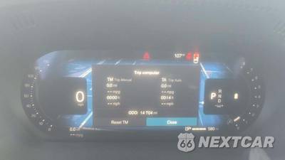 2026 Volvo XC60 B5 Plus - zdjęcie 19 z 29 - miniatura