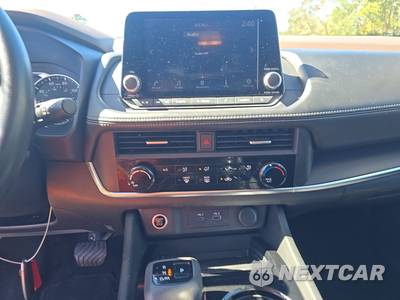 2023 Nissan Rogue S - zdjęcie 17 z 29 - miniatura