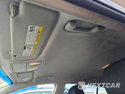 2021 Kia Sportage LX - zdjęcie 18 z 28 - miniatura