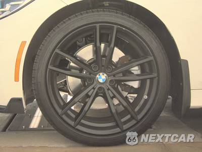 2020 BMW 3 Series Sedan 330i xDrive M SPORT LINE - zdjęcie 9 z 26 - miniatura