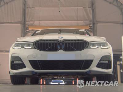 2020 BMW 3 Series Sedan 330i xDrive M SPORT LINE - zdjęcie 3 z 26 - miniatura
