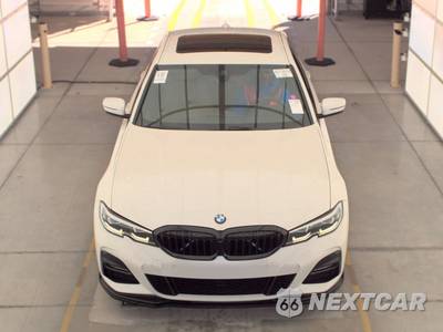 2020 BMW 3 Series Sedan 330i xDrive M SPORT LINE - zdjęcie 2 z 26 - miniatura