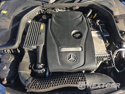 2016 Mercedes-Benz C 300 - zdjęcie 15 z 26 - miniatura