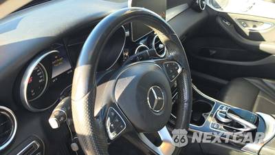 2016 Mercedes-Benz C 300 - zdjęcie 21 z 26 - miniatura