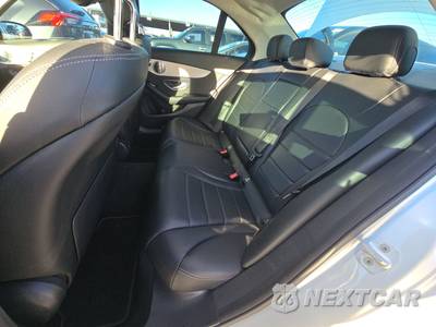 2016 Mercedes-Benz C 300 - zdjęcie 13 z 26 - miniatura