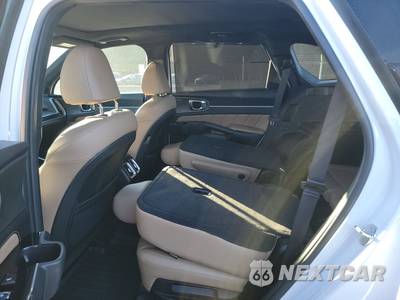 2024 Kia Sorento X-Line SX Prestige - zdjęcie 19 z 24 - miniatura