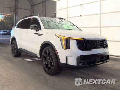 2024 Kia Sorento X-Line SX Prestige - zdjęcie 4 z 24 - miniatura