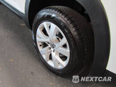 2020 Volkswagen Atlas Cross Sport 2.0T S - zdjęcie 20 z 21 - miniatura