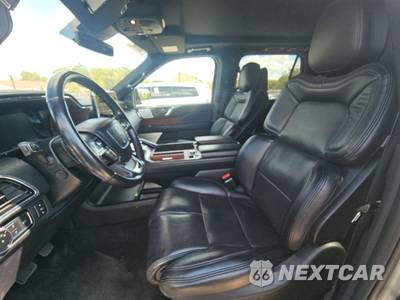 2021 Lincoln Navigator L Reserve - zdjęcie 7 z 24 - miniatura