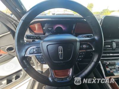 2021 Lincoln Navigator L Reserve - zdjęcie 10 z 24 - miniatura