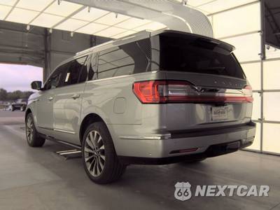 2021 Lincoln Navigator L Reserve - zdjęcie 6 z 24 - miniatura