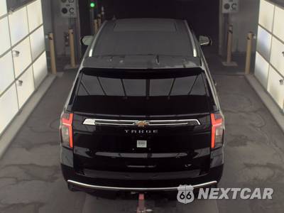2024 Chevrolet Tahoe LT 1LT - zdjęcie 5 z 27 - miniatura