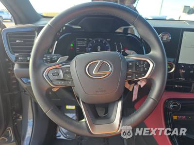 2023 Lexus NX 250 Premium - zdjęcie 10 z 25 - miniatura
