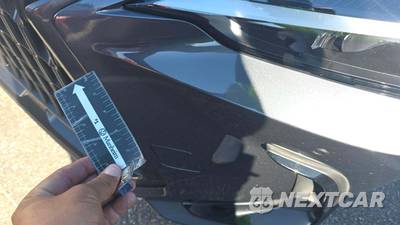 2023 Lexus NX 250 Premium - zdjęcie 23 z 25 - miniatura