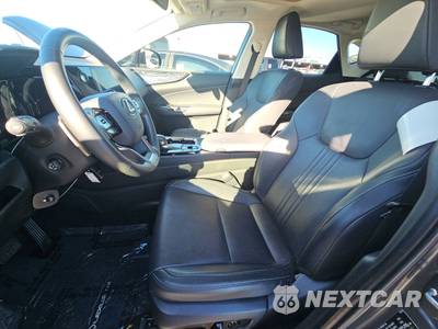 2024 Lexus NX 250 Premium - zdjęcie 7 z 23 - miniatura