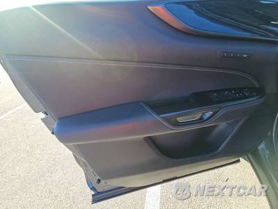 2024 Lexus NX 250 Premium - zdjęcie 9 z 23 - miniatura