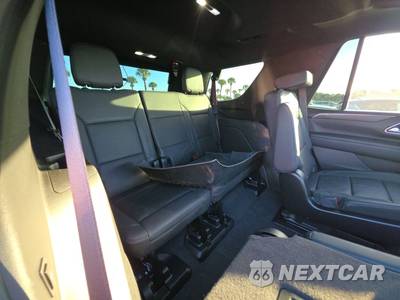 2024 Chevrolet Tahoe LT 1LT - zdjęcie 14 z 27 - miniatura