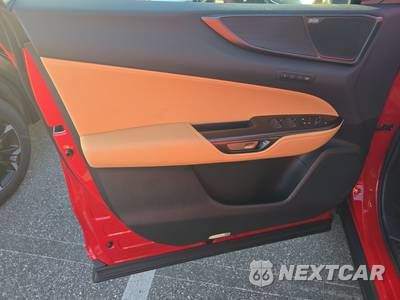2025 Lexus NX 350h Luxury - zdjęcie 9 z 21 - miniatura