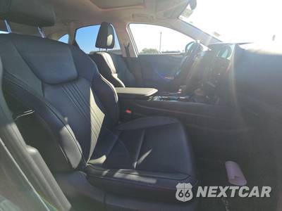 2024 Lexus NX 250 Premium - zdjęcie 8 z 23 - miniatura