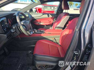 2023 Lexus NX 250 Premium - zdjęcie 7 z 25 - miniatura