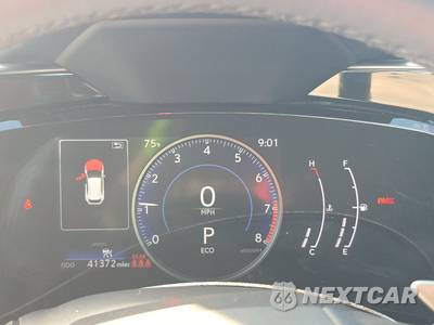 2023 Lexus NX 250 Premium - zdjęcie 12 z 25 - miniatura