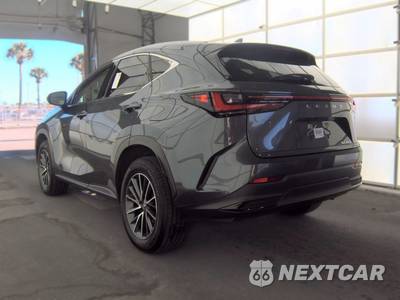 2024 Lexus NX 250 Premium - zdjęcie 6 z 23 - miniatura