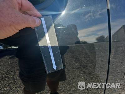 2013 Honda Ridgeline Sport Crew Cab Medium Bed - zdjęcie 26 z 32 - miniatura