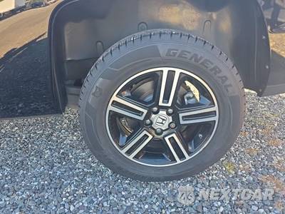 2013 Honda Ridgeline Sport Crew Cab Medium Bed - zdjęcie 11 z 32 - miniatura