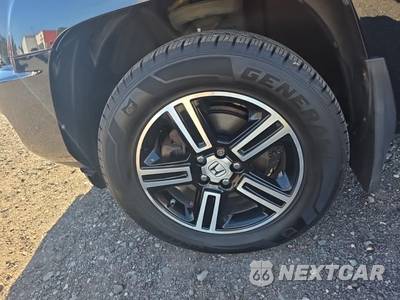 2013 Honda Ridgeline Sport Crew Cab Medium Bed - zdjęcie 8 z 32 - miniatura
