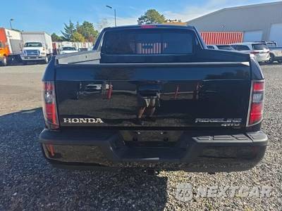 2013 Honda Ridgeline Sport Crew Cab Medium Bed - zdjęcie 5 z 32 - miniatura