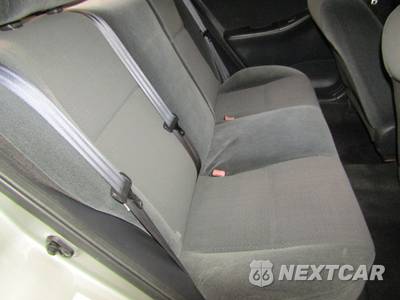 2003 Toyota Corolla S - zdjęcie 17 z 21 - miniatura