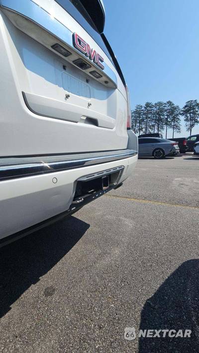 2017 GMC Yukon Denali 5SA - zdjęcie 32 z 36 - miniatura