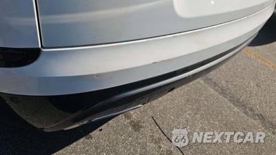 2018 Land Rover Range Rover Velar SE - zdjęcie 23 z 26 - miniatura