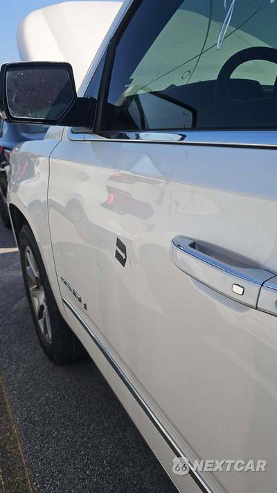 2017 GMC Yukon Denali 5SA - zdjęcie 35 z 36 - miniatura
