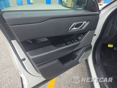 2018 Land Rover Range Rover Velar SE - zdjęcie 9 z 26 - miniatura