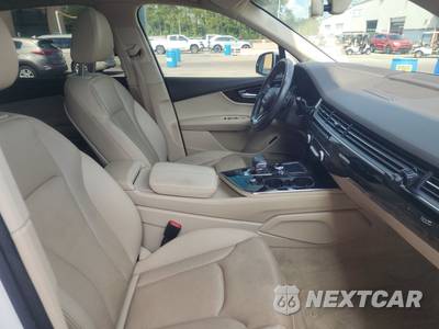 2017 Audi Q7 3.0T Prestige - zdjęcie 8 z 22 - miniatura