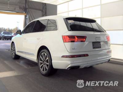 2017 Audi Q7 3.0T Prestige - zdjęcie 6 z 22 - miniatura