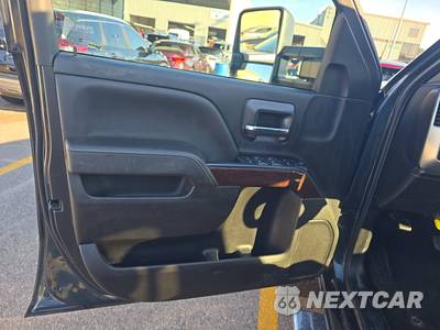 2017 GMC Sierra 2500HD SLE Extended Cab Medium Bed 3SA - zdjęcie 9 z 30 - miniatura