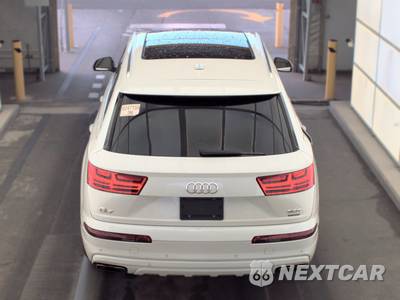 2017 Audi Q7 3.0T Prestige - zdjęcie 5 z 22 - miniatura